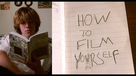 Film tips
